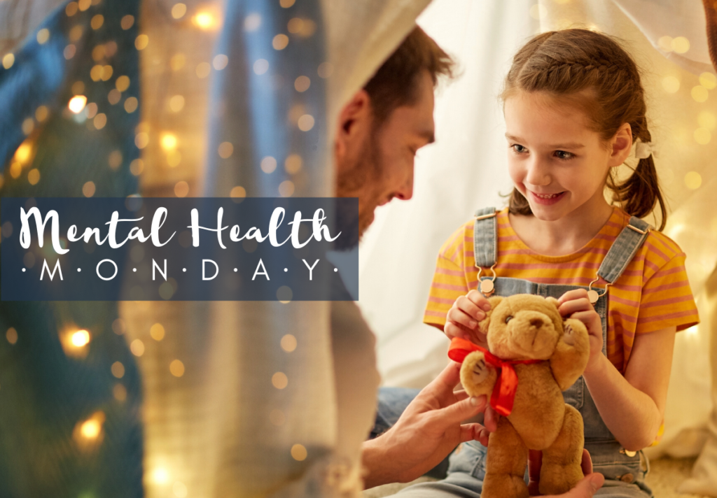 The Coffee Hour - Mental Health Monday: Play and Kids - KFUO Radio