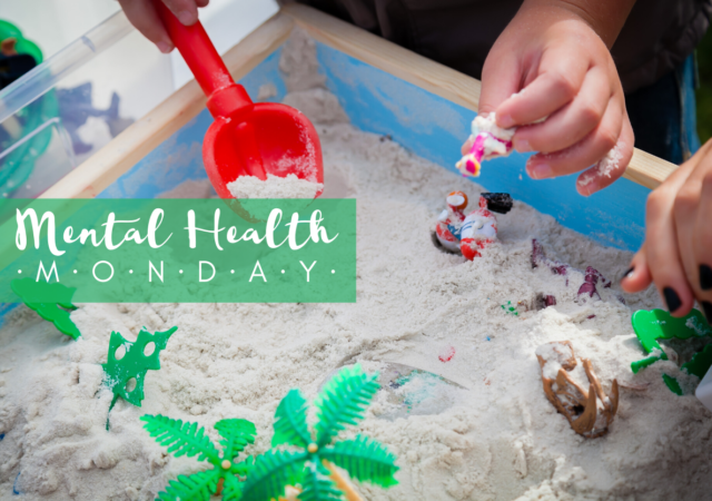 Mental Health Monday: Play Therapy