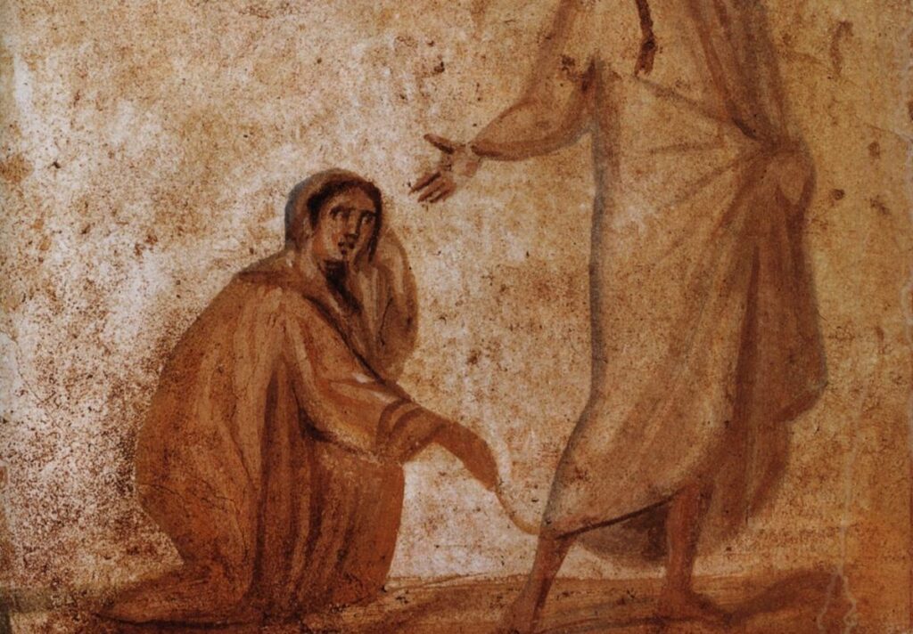 Parking lot church during a pandemic … is not for the faint of heart.