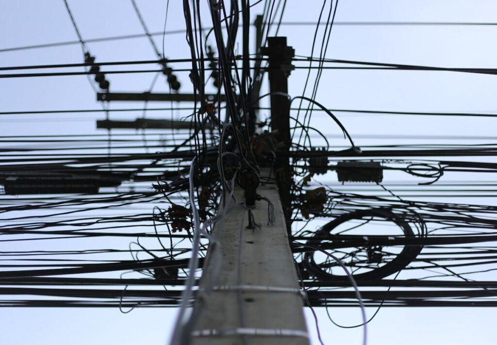 As we find our appliances and homes ever more connected to the world and becoming the “Internet of Things,” the Christian finds connection not through technology, but in our Lord Jesus Christ.