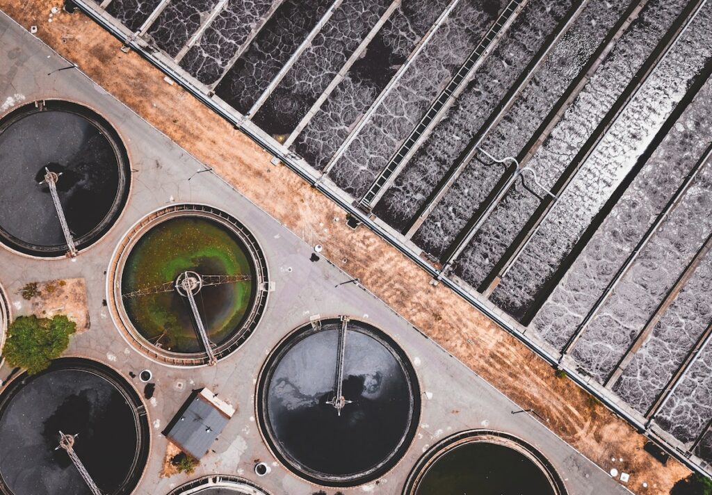 Even if our sin-soaked shortsightedness lands us in a crumbling mansion by the sewage plant, He will not leave us there.