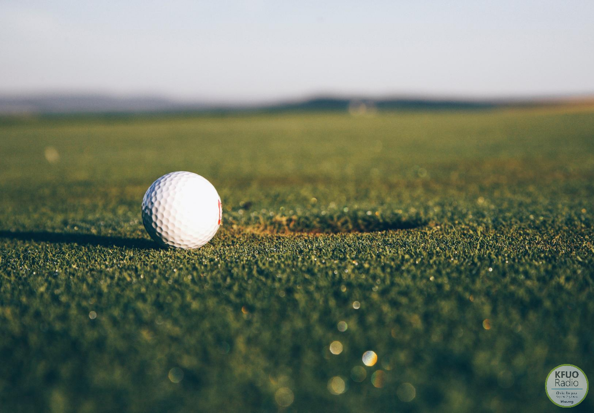 CFNA Golf Tournament