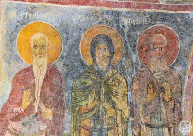 Faith Of Our Fathers