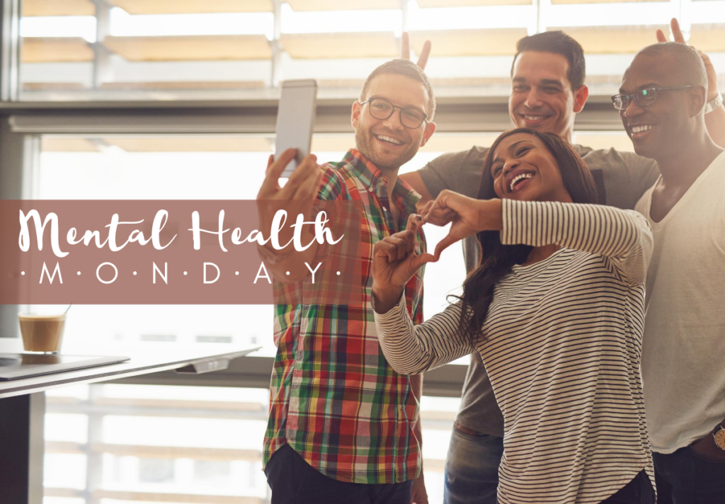 The Coffee Hour - Mental Health Monday: Play and Delighting in God ...