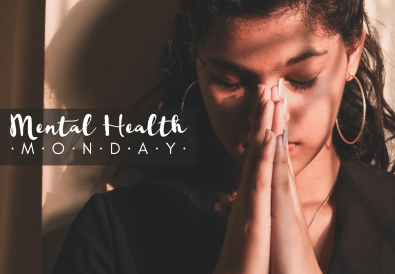 The Coffee Hour - Mental Health Monday: Trust and Mental Health— How ...
