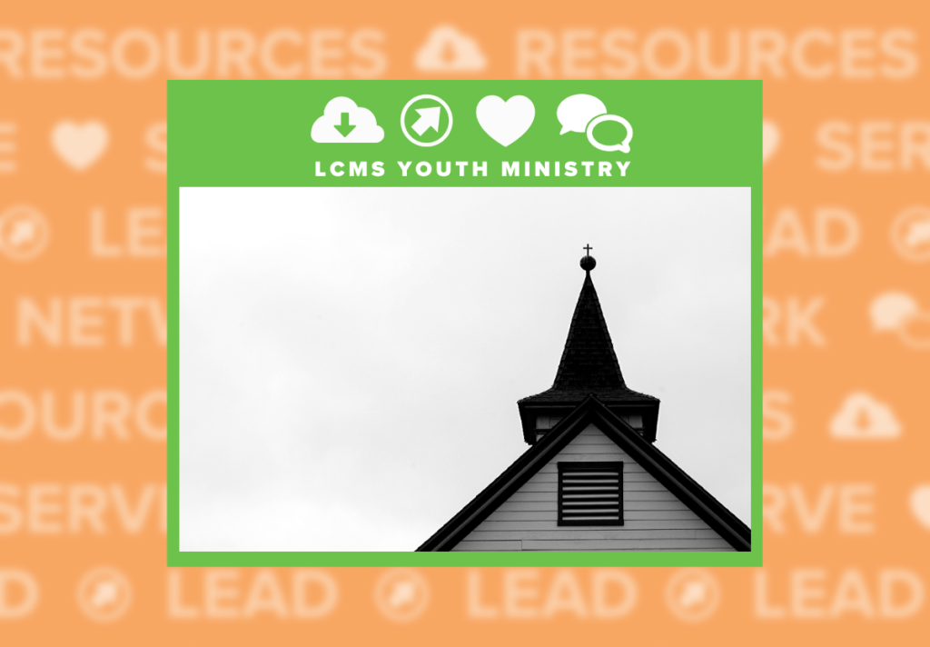 LCMS Youth Ministry End Goals - Research: Congregational Study Review ...