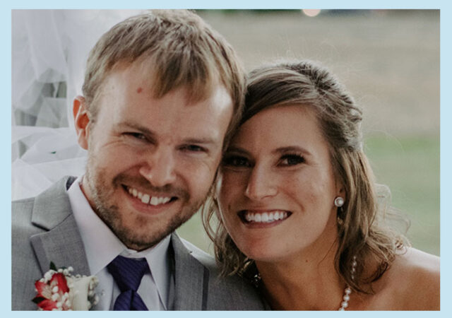 Logston Missionary Family