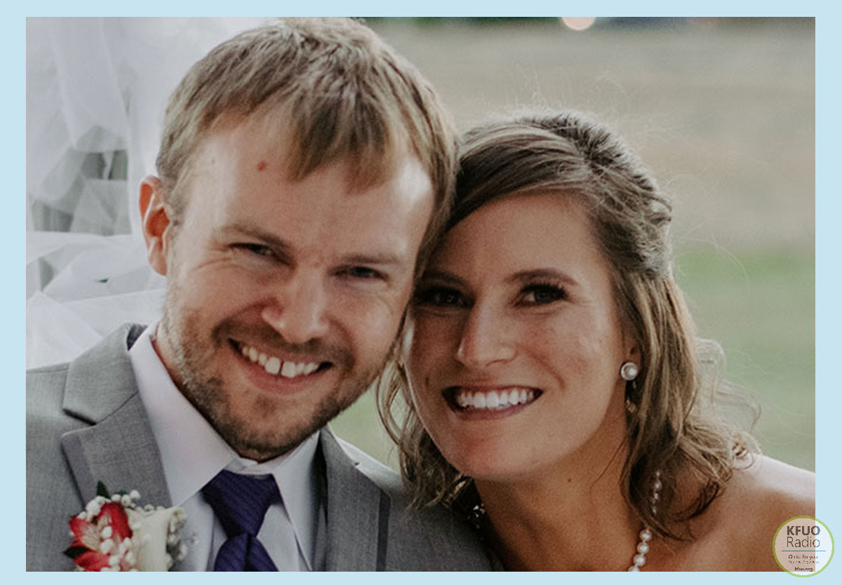 Logston Missionary Family