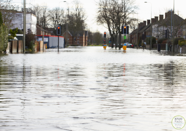 Hurricane Devastation