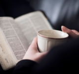 seaching the Scriptures