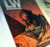 Lutheran Witness Galatians