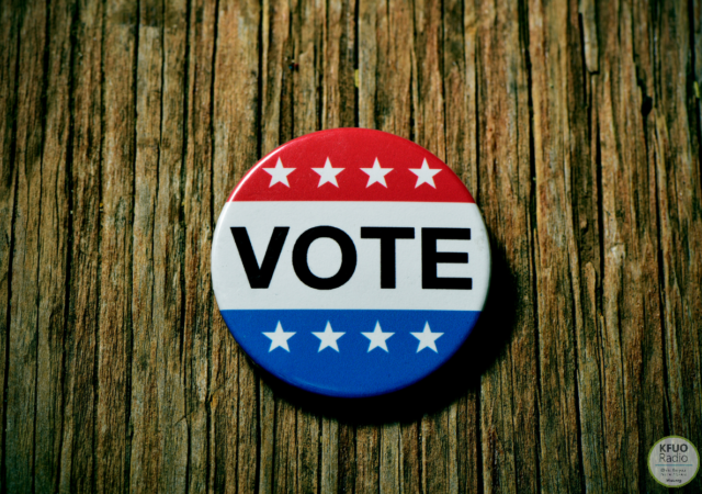 At Stake Election