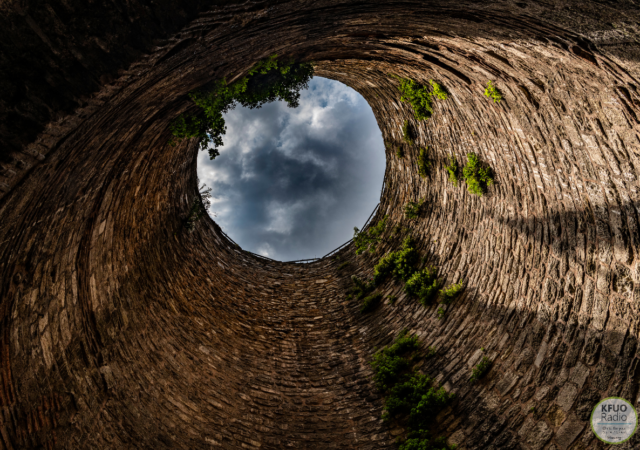 Jeremiah Out of Cistern