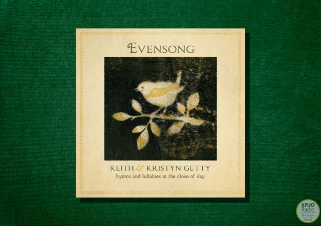 Getty Hymns Evensong