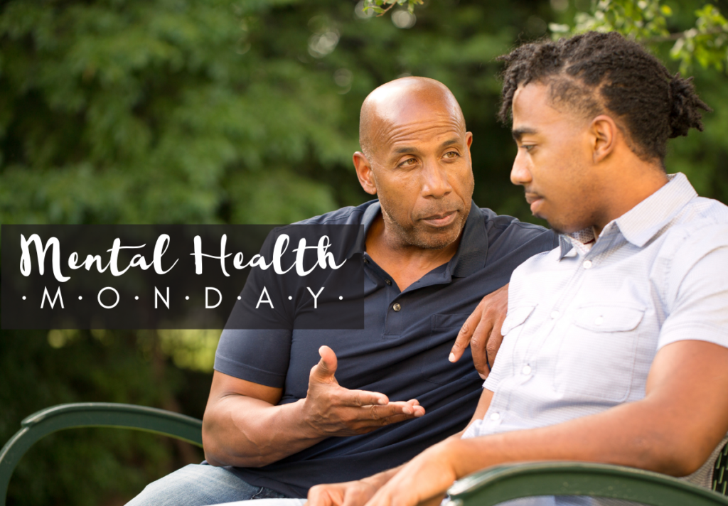 The Coffee Hour - Mental Health Monday: Building Initiative - KFUO Radio