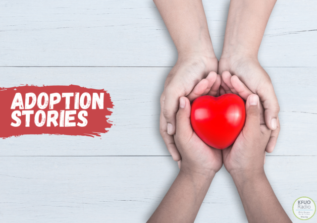 Adoption Stories Series