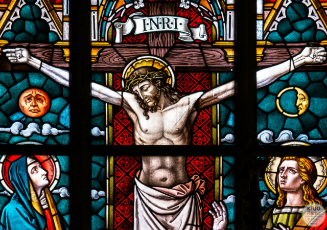 Searching Scriptures November