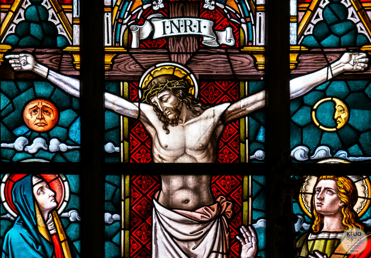 Searching Scriptures November