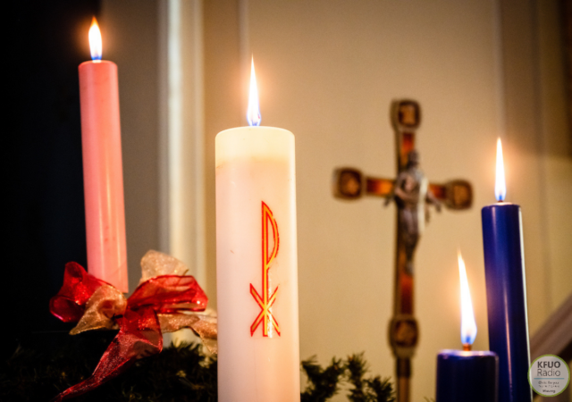 Advent Devotions