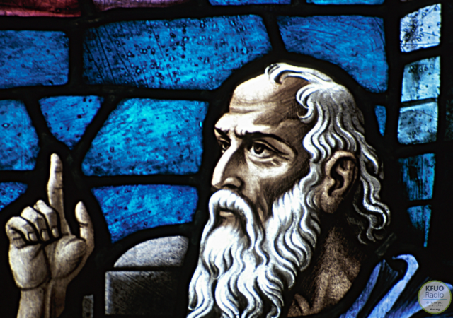 Deuteronomy 18:15-19