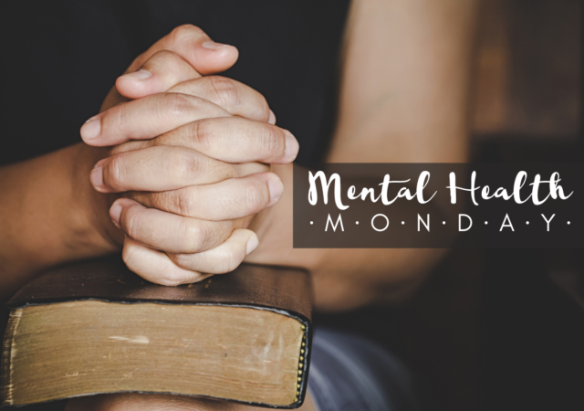 Mental Health Monday: What is Identity?