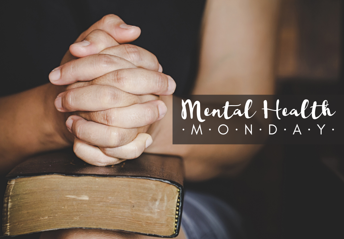 Mental Health Monday: What is Identity?