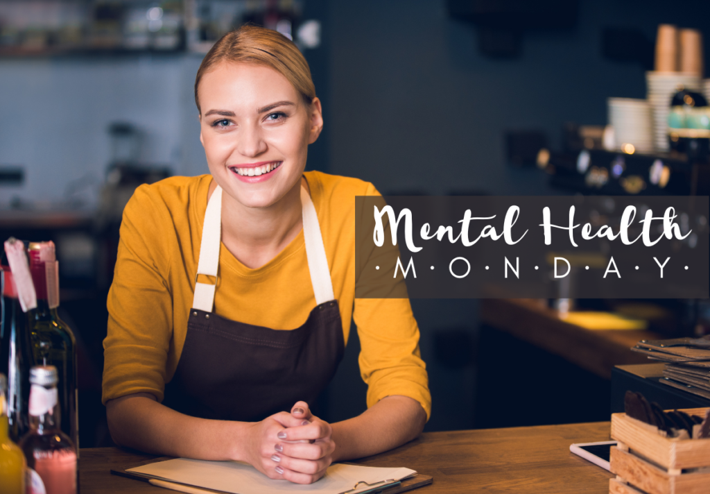 The Coffee Hour - Mental Health Monday: Industry, Usefulness, and ...