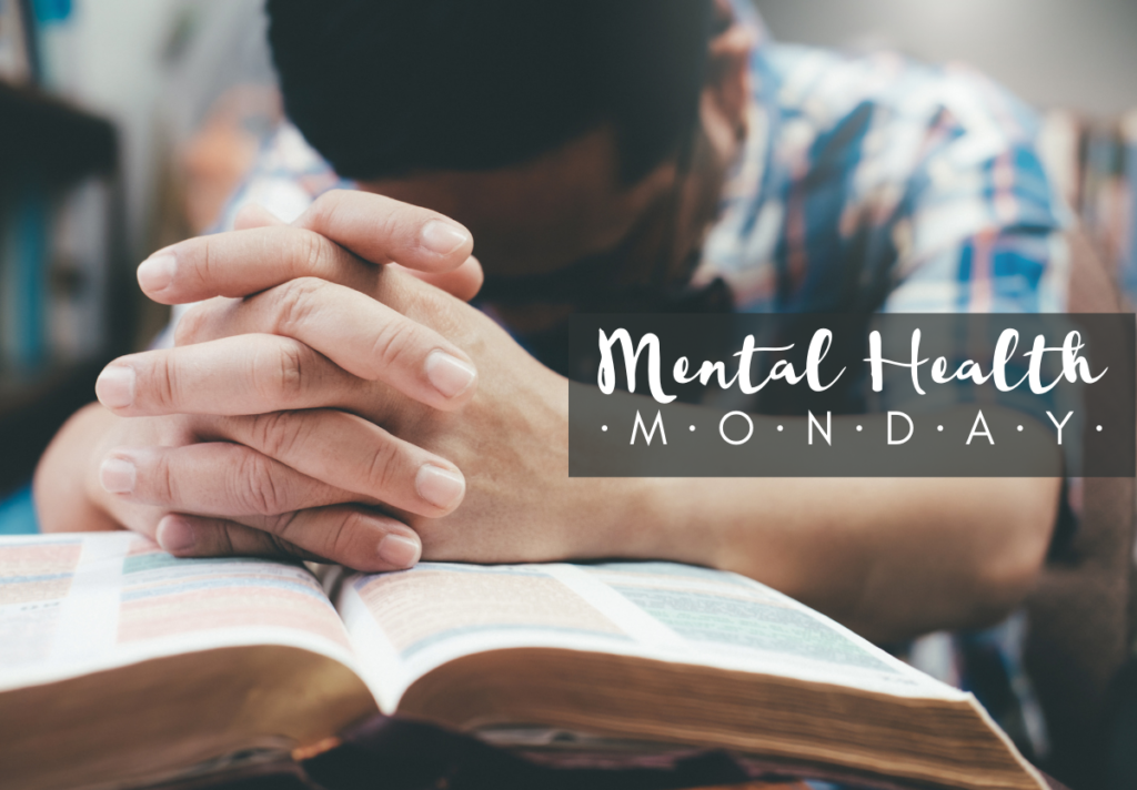 The Coffee Hour - Mental Health Monday: Industry, Identity, and ...