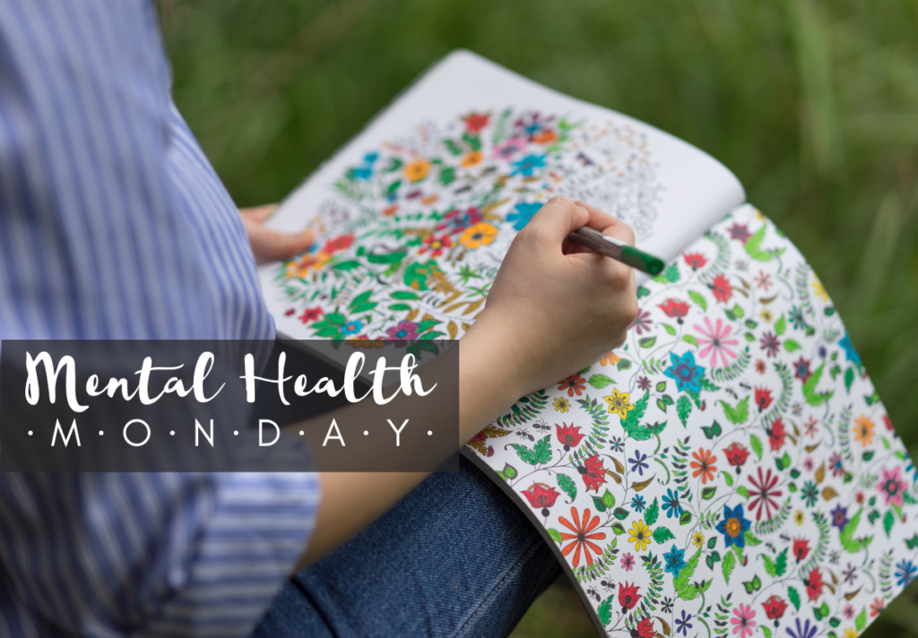 The Coffee Hour - Mental Health Monday: Sense of Self and Self-Worth ...