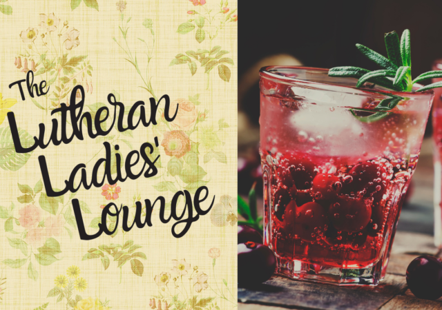 LLL - Iron Ladle Cranberry Challenge