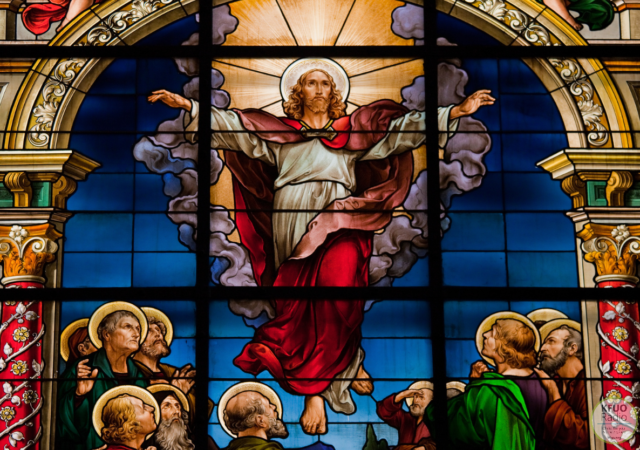 2 Corinthians 1:12-24