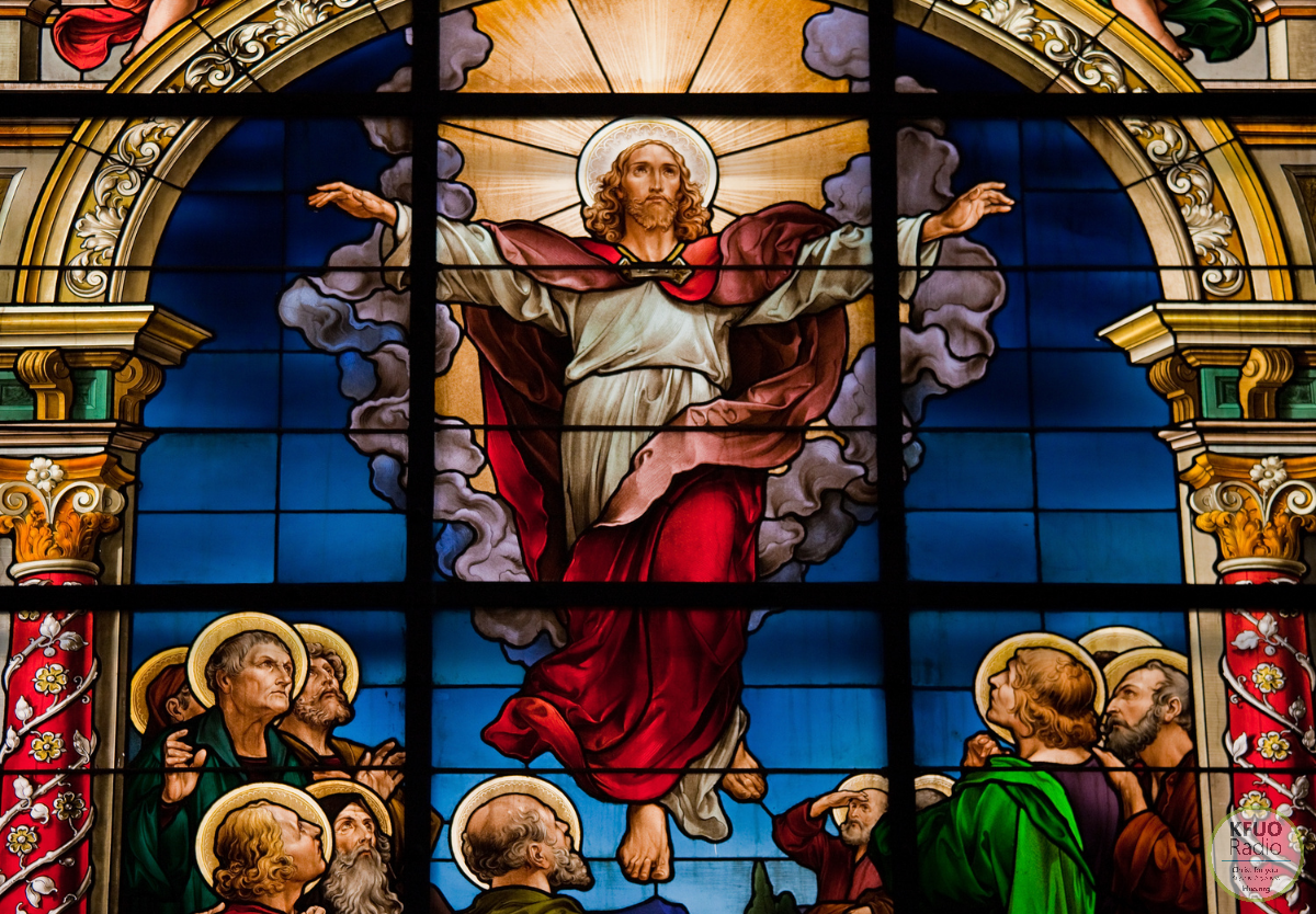 2 Corinthians 1:12-24