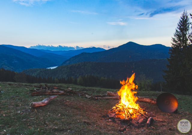 Lutheran Valley Retreat