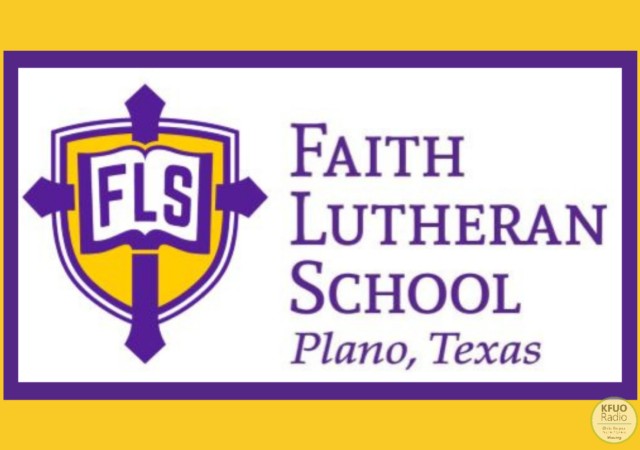 Faith Lutheran Plano