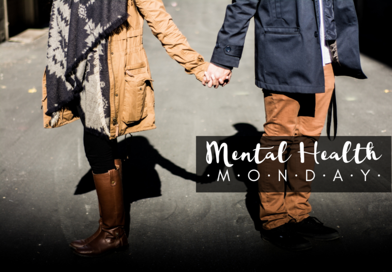 The Coffee Hour - Mental Health Monday: Relationships and Growth - KFUO ...