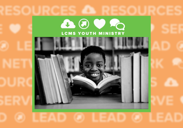 Phil of Christian Education