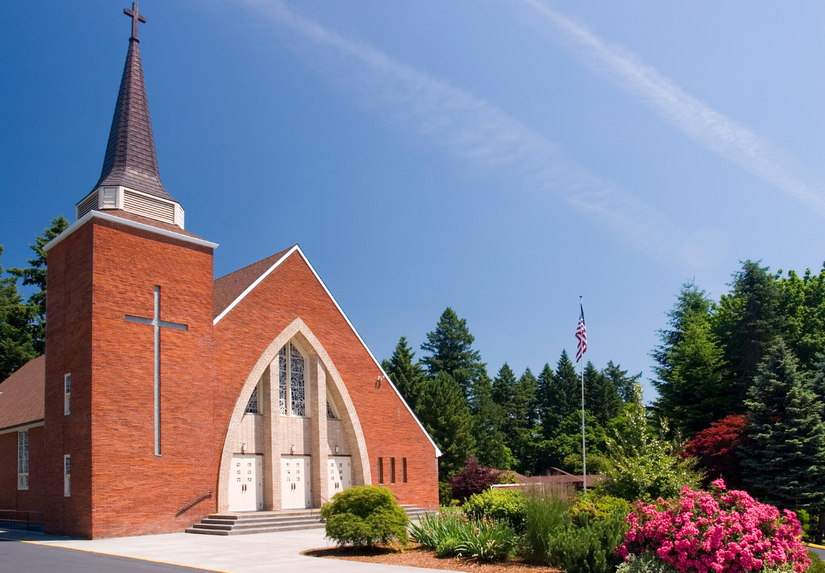 Democracy and Christianity