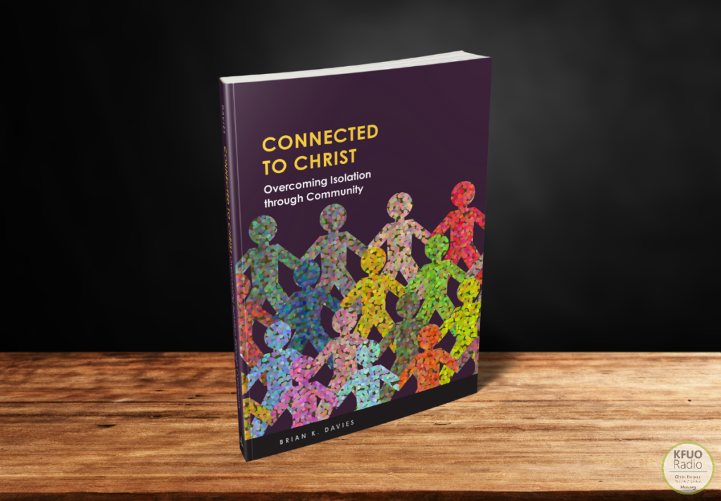 The Coffee Hour - Connected to Christ: Overcoming Isolation through ...