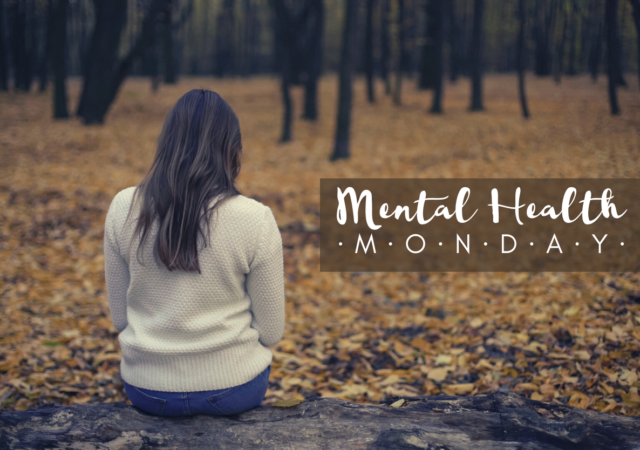 Mental Health Monday: Roadblocks to Intimacy