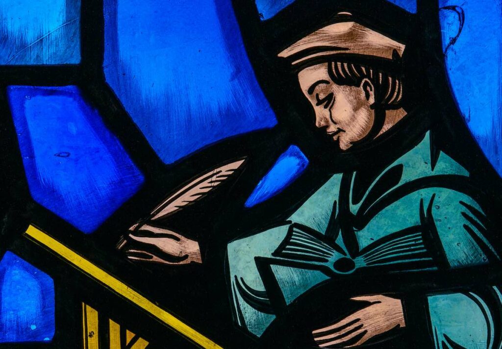 Whether superstition or false belief, let’s repent and turn to the Lord. We fear, love and trust in Him above all things.