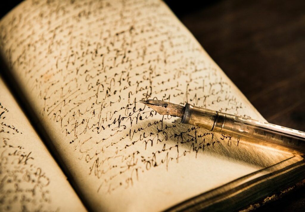 With each piece of writing we put before them, we must use all our skill to grab their eyeballs and stuff them full of God’s grace.