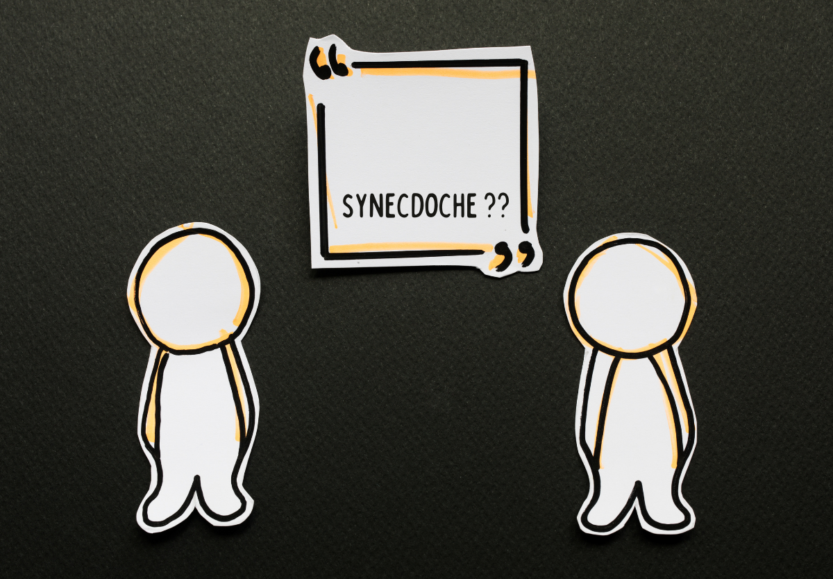 Scripture’s Figures of Speech