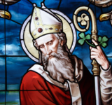 Saint Patrick