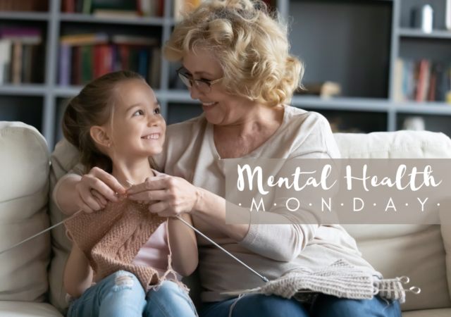 Mental Health Monday_ Building Generativity