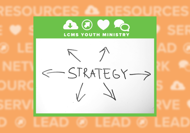 Strategic Planning for YM