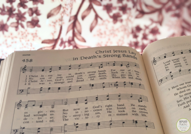 Easter Hymns