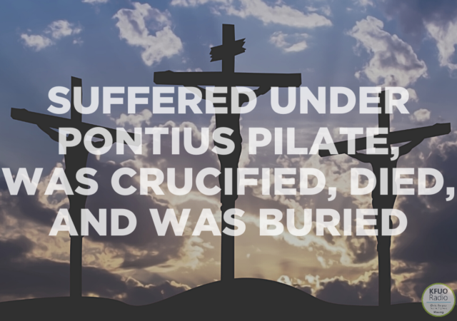 Searching Scriptures April