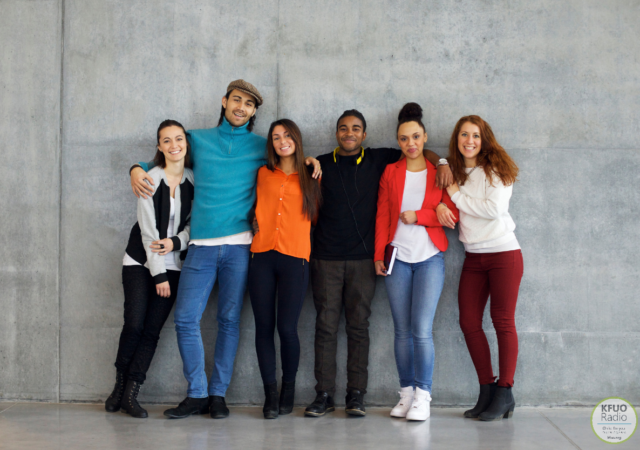 Multiethnic Symposium