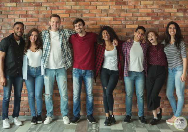 Multiethnic Symposium