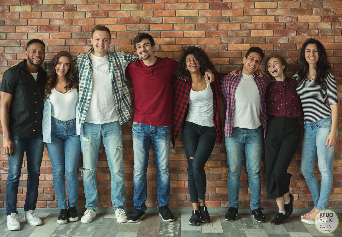 Multiethnic Symposium